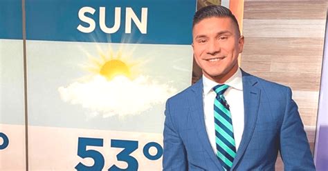 erick adame nude photo|NYC weatherman Erick Adame who was fired over nude pics。